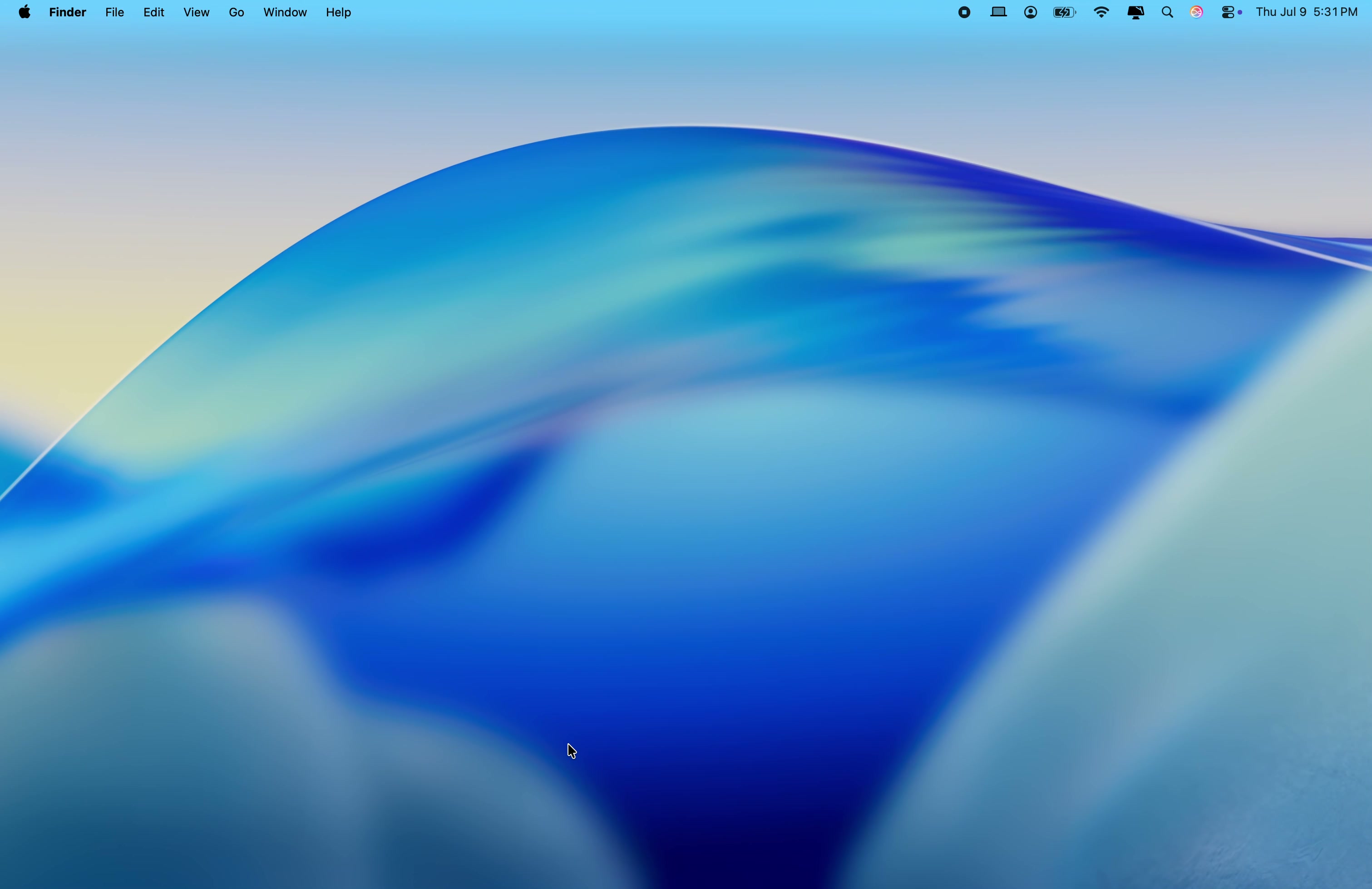 A Spaced macOS app video in the playground gallery.